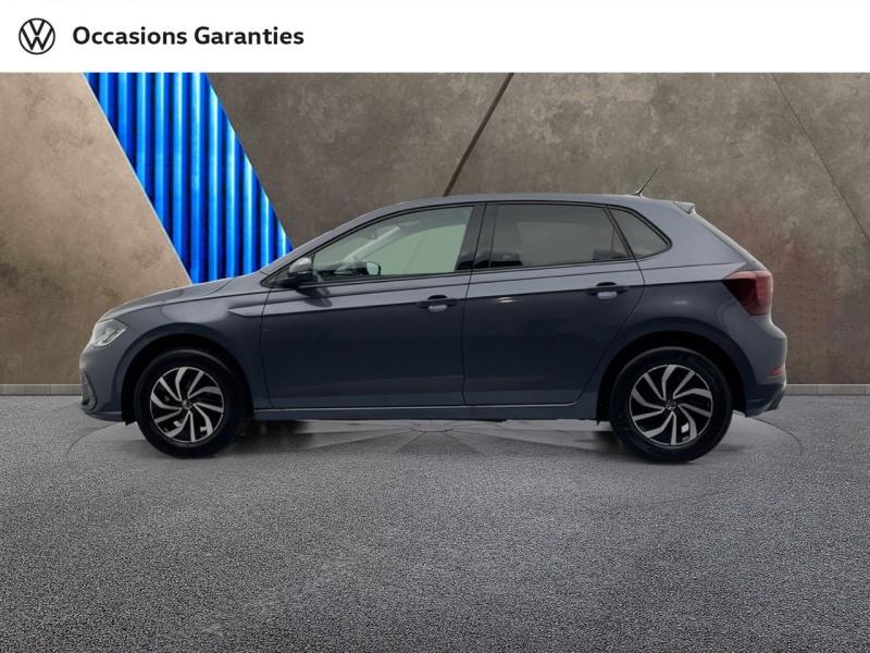 Voitures occasions VOLKSWAGEN POLO VW Edition Orvault