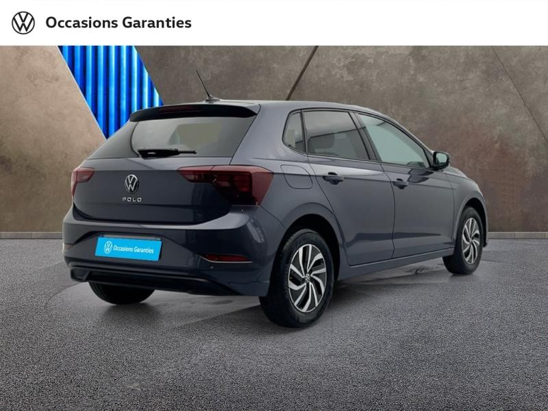 Voitures occasions VOLKSWAGEN POLO VW Edition Orvault