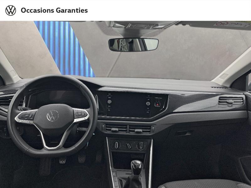 Voitures occasions VOLKSWAGEN POLO VW Edition Orvault