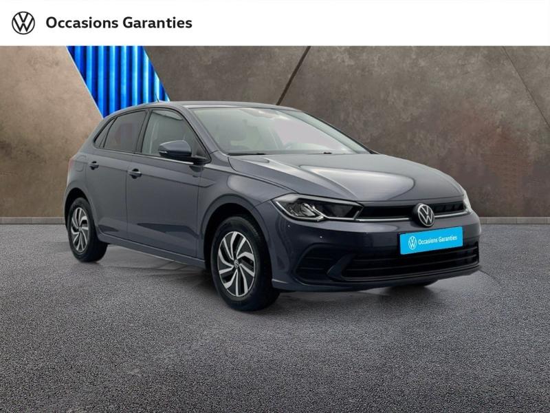 Voitures occasions VOLKSWAGEN POLO VW Edition Orvault