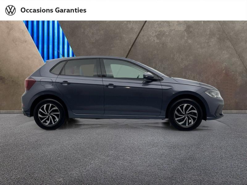 Voitures occasions VOLKSWAGEN POLO VW Edition Orvault