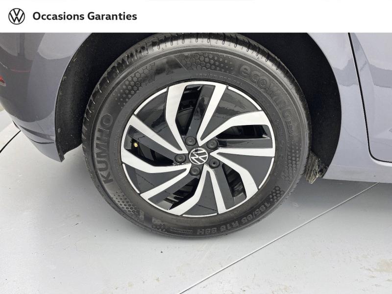 Voitures occasions VOLKSWAGEN POLO VW Edition Orvault