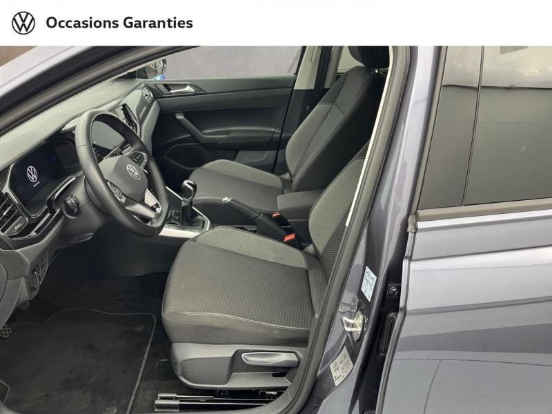 Voitures occasions VOLKSWAGEN POLO VW Edition Orvault