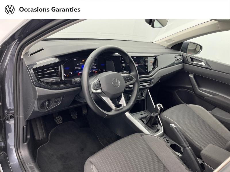 Voitures occasions VOLKSWAGEN POLO VW Edition Orvault