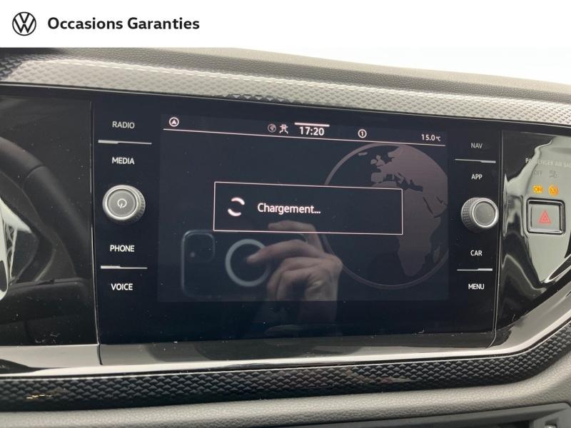 Voitures occasions VOLKSWAGEN POLO VW Edition Orvault