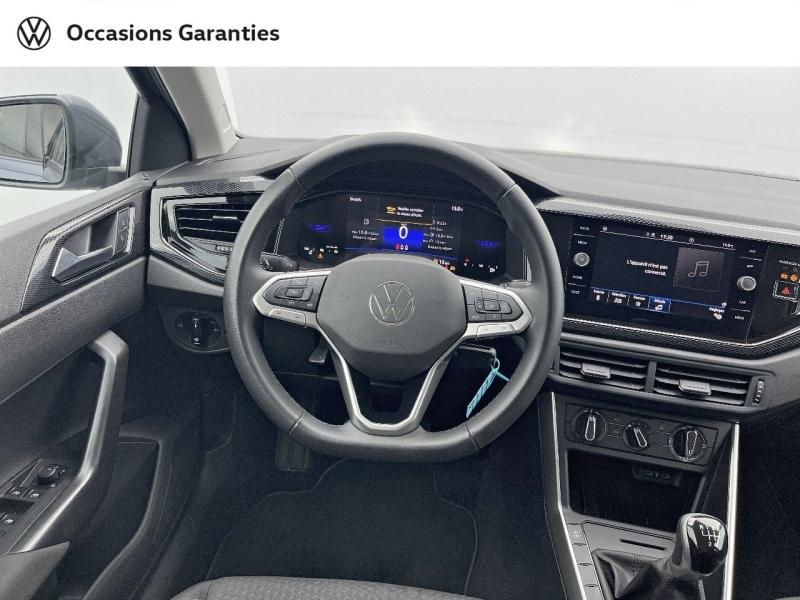 Voitures occasions VOLKSWAGEN POLO VW Edition Orvault