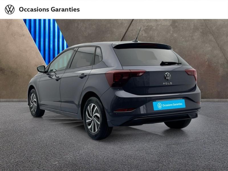 Voitures occasions VOLKSWAGEN POLO VW Edition Orvault