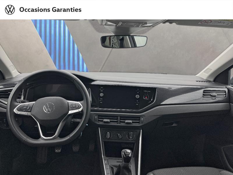 Voitures occasions VOLKSWAGEN POLO VW Edition Orvault
