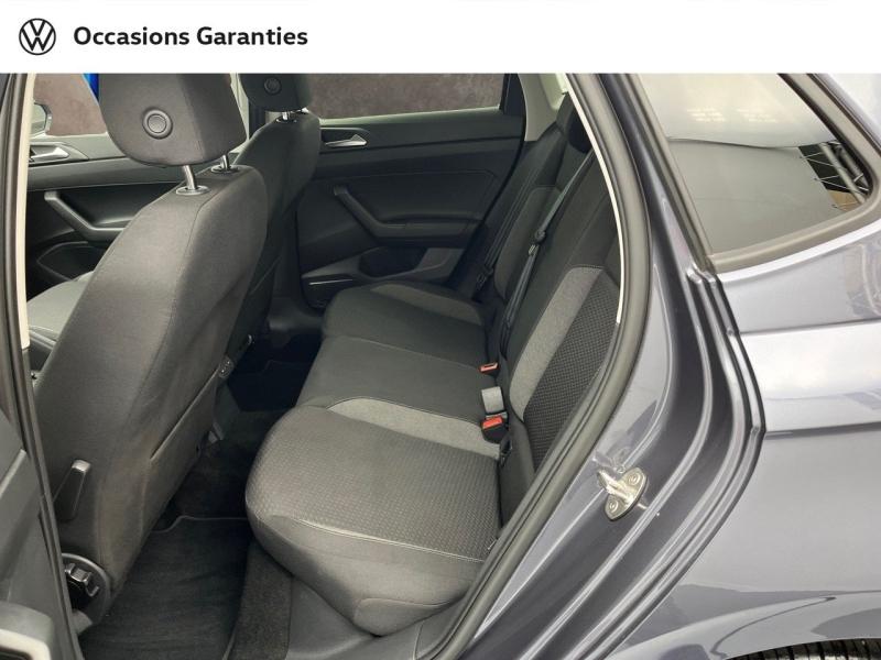 Voitures occasions VOLKSWAGEN POLO VW Edition Orvault