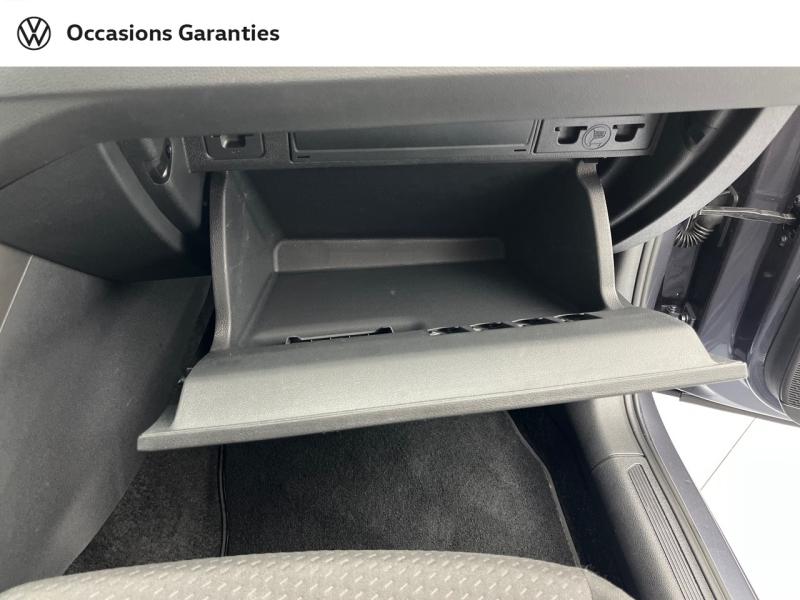 Voitures occasions VOLKSWAGEN POLO VW Edition Orvault