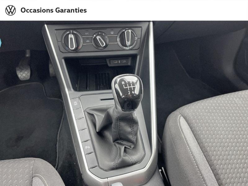 Voitures occasions VOLKSWAGEN POLO VW Edition Orvault