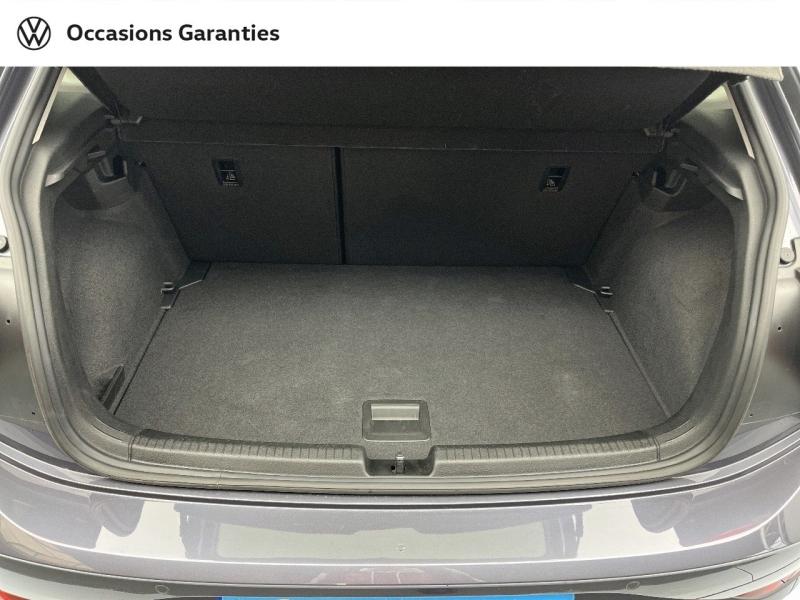 Voitures occasions VOLKSWAGEN POLO VW Edition Orvault