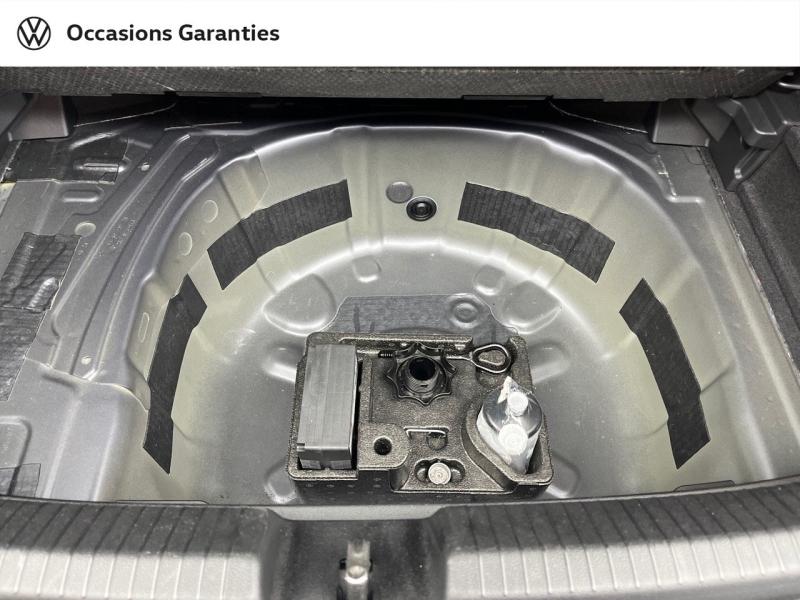 Voitures occasions VOLKSWAGEN POLO VW Edition Orvault