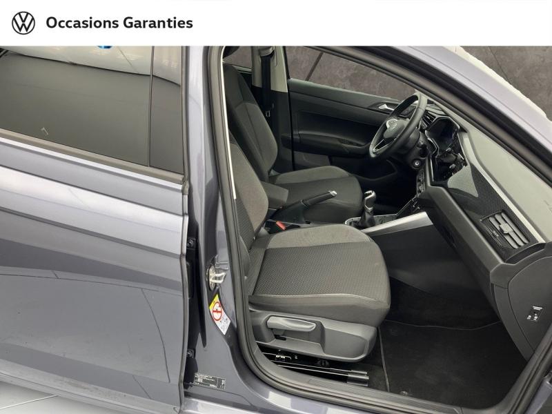 Voitures occasions VOLKSWAGEN POLO VW Edition Orvault