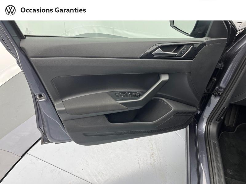Voitures occasions VOLKSWAGEN POLO VW Edition Orvault