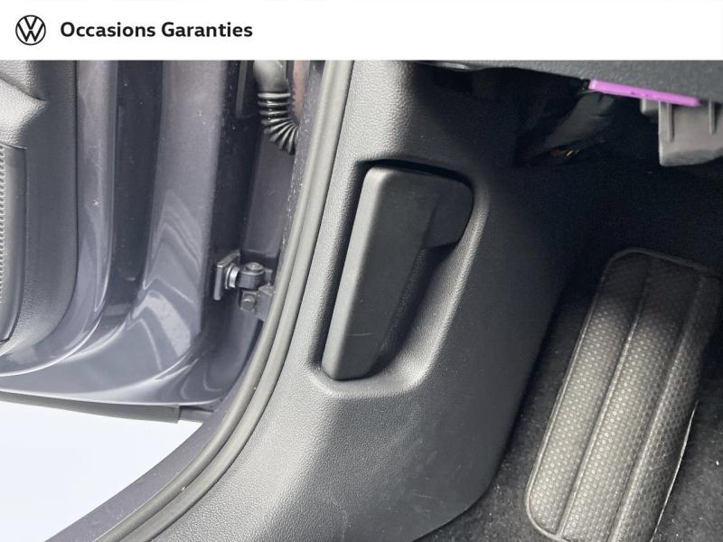 Voitures occasions VOLKSWAGEN POLO VW Edition Orvault