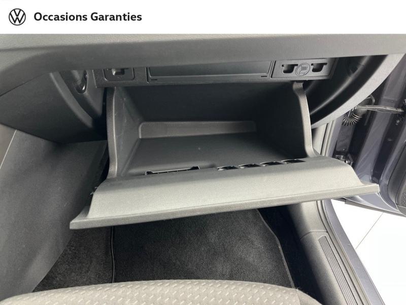 Voitures occasions VOLKSWAGEN POLO VW Edition Orvault