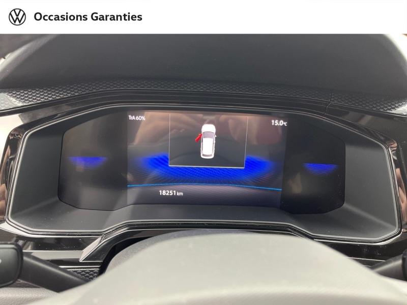 Voitures occasions VOLKSWAGEN POLO VW Edition Orvault