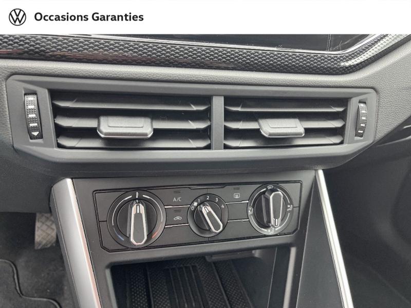 Voitures occasions VOLKSWAGEN POLO VW Edition Orvault