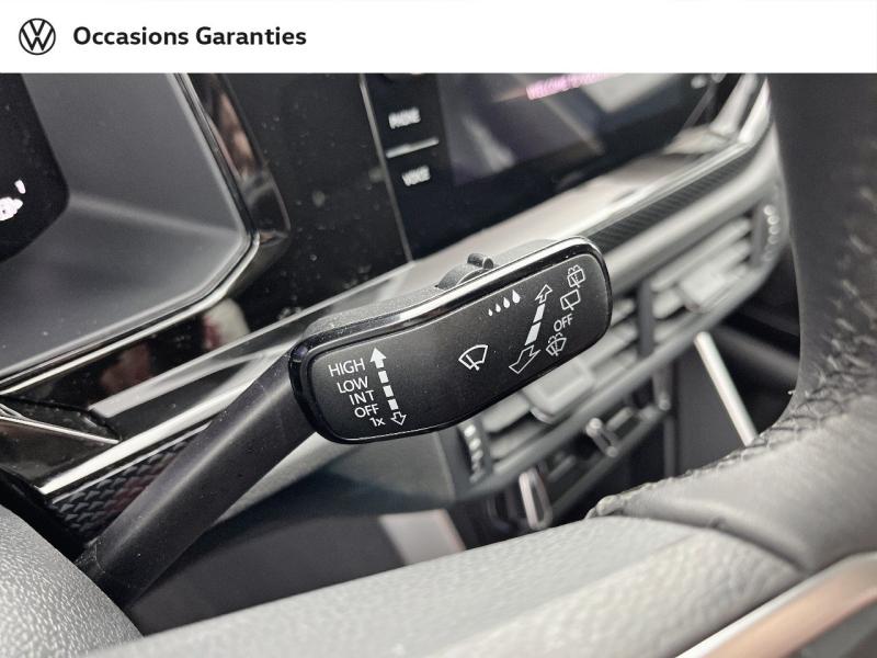 Voitures occasions VOLKSWAGEN POLO VW Edition Orvault