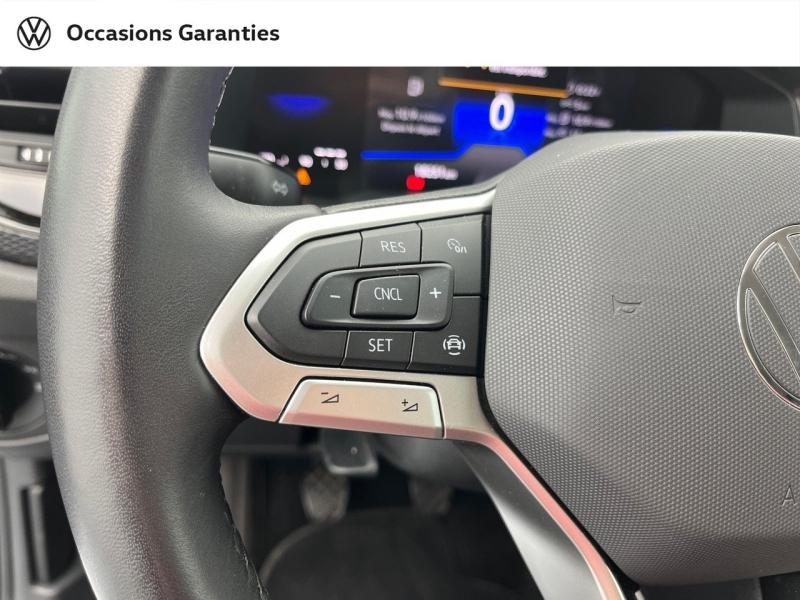 Voitures occasions VOLKSWAGEN POLO VW Edition Orvault