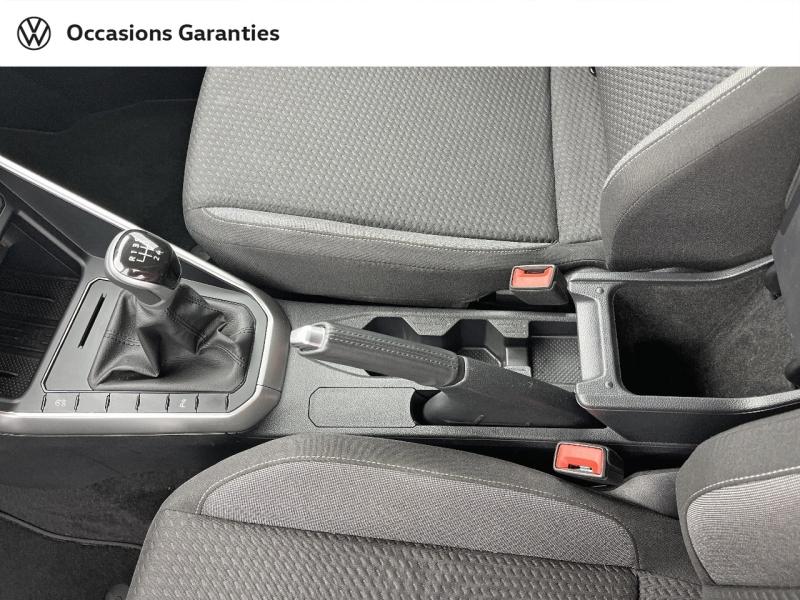 Voitures occasions VOLKSWAGEN POLO VW Edition Orvault