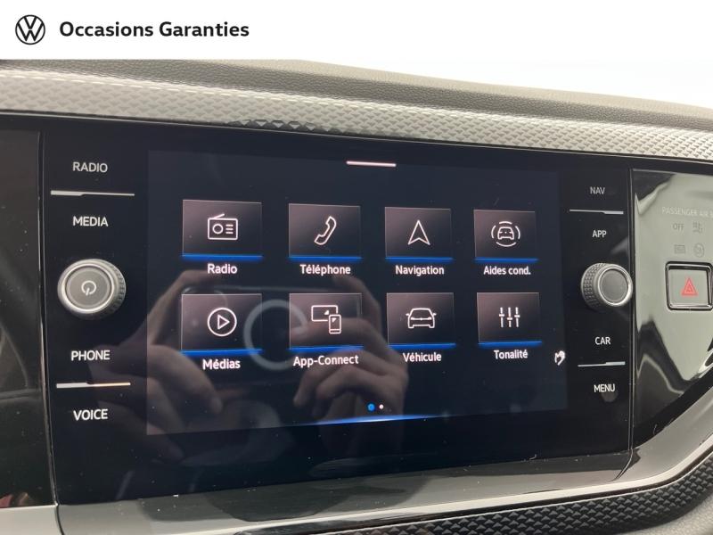 Voitures occasions VOLKSWAGEN POLO VW Edition Orvault