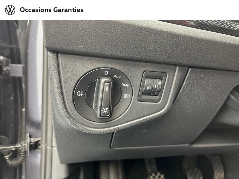 Voitures occasions VOLKSWAGEN POLO VW Edition Orvault
