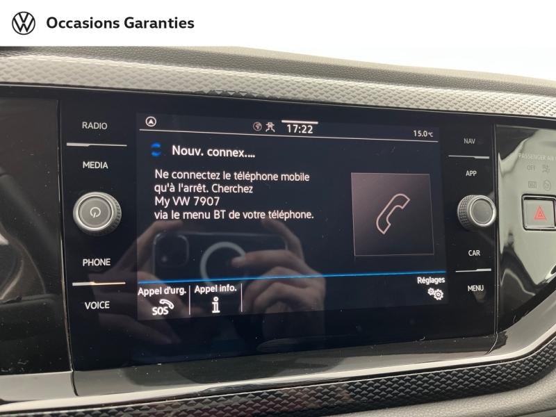 Voitures occasions VOLKSWAGEN POLO VW Edition Orvault