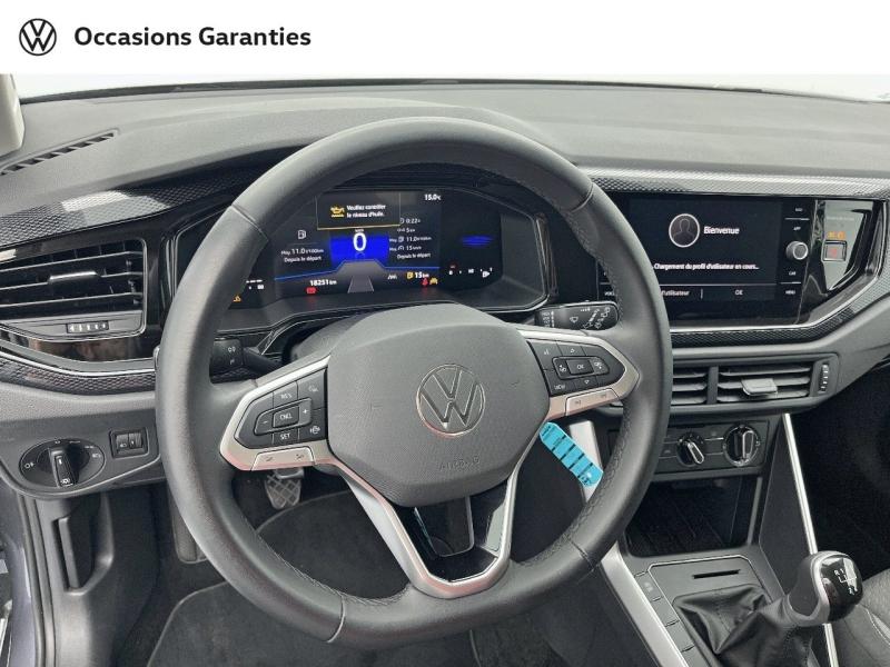 Voitures occasions VOLKSWAGEN POLO VW Edition Orvault