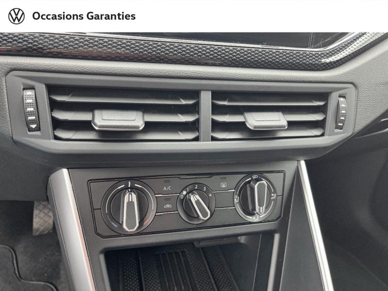 Voitures occasions VOLKSWAGEN POLO VW Edition Orvault