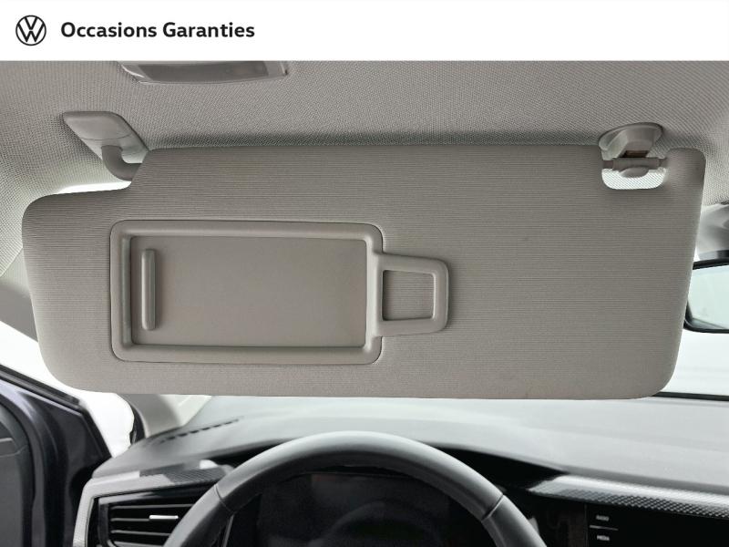 Voitures occasions VOLKSWAGEN POLO VW Edition Orvault