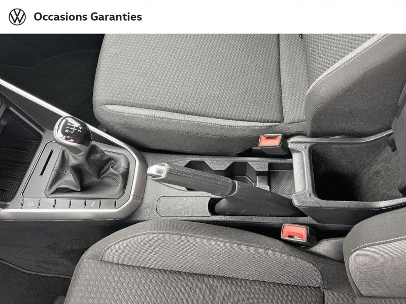 Voitures occasions VOLKSWAGEN POLO VW Edition Orvault