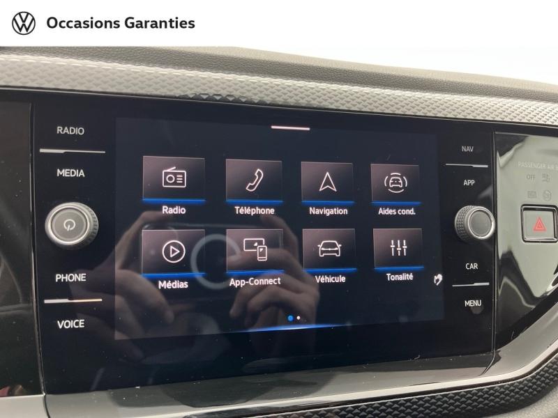 Voitures occasions VOLKSWAGEN POLO VW Edition Orvault