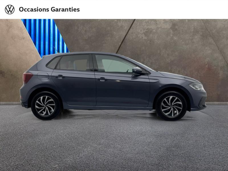 Voitures occasions VOLKSWAGEN POLO VW Edition Orvault