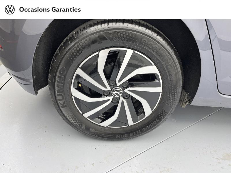 Voitures occasions VOLKSWAGEN POLO VW Edition Orvault