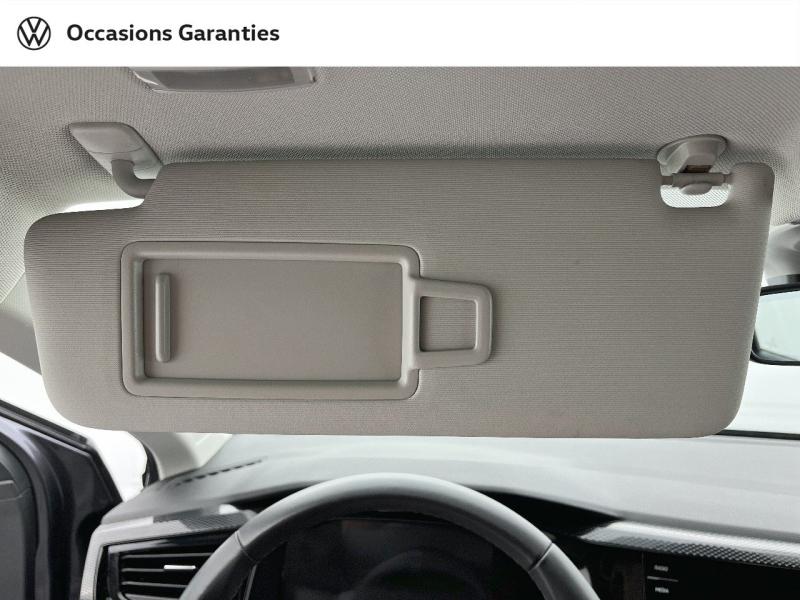 Voitures occasions VOLKSWAGEN POLO VW Edition Orvault