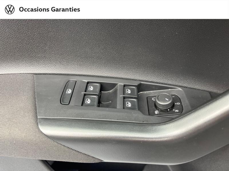 Voitures occasions VOLKSWAGEN POLO VW Edition Orvault