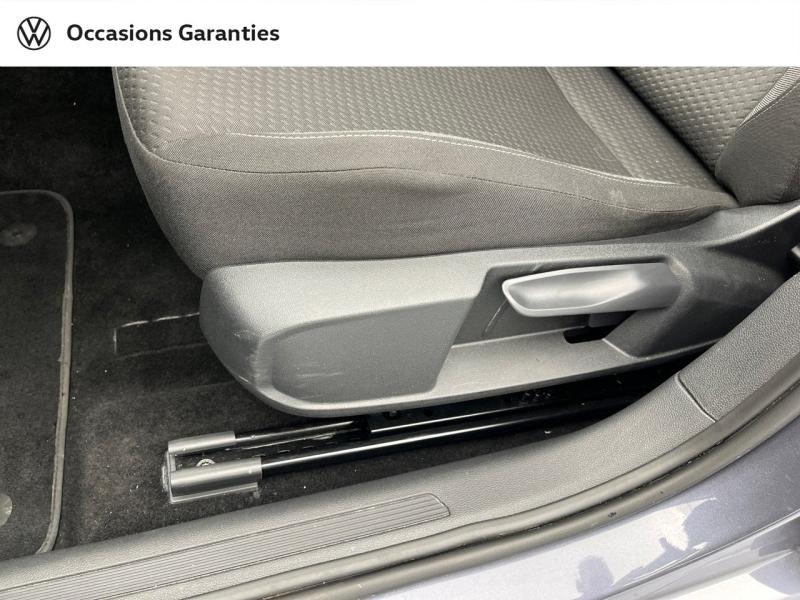 Voitures occasions VOLKSWAGEN POLO VW Edition Orvault