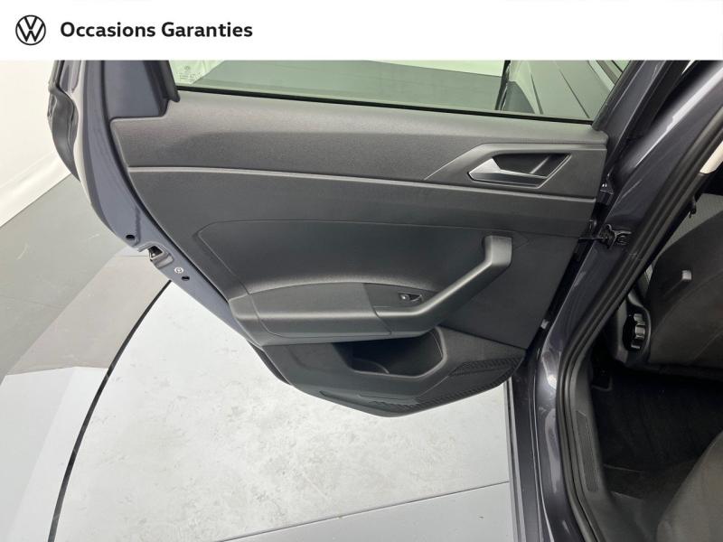 Voitures occasions VOLKSWAGEN POLO VW Edition Orvault