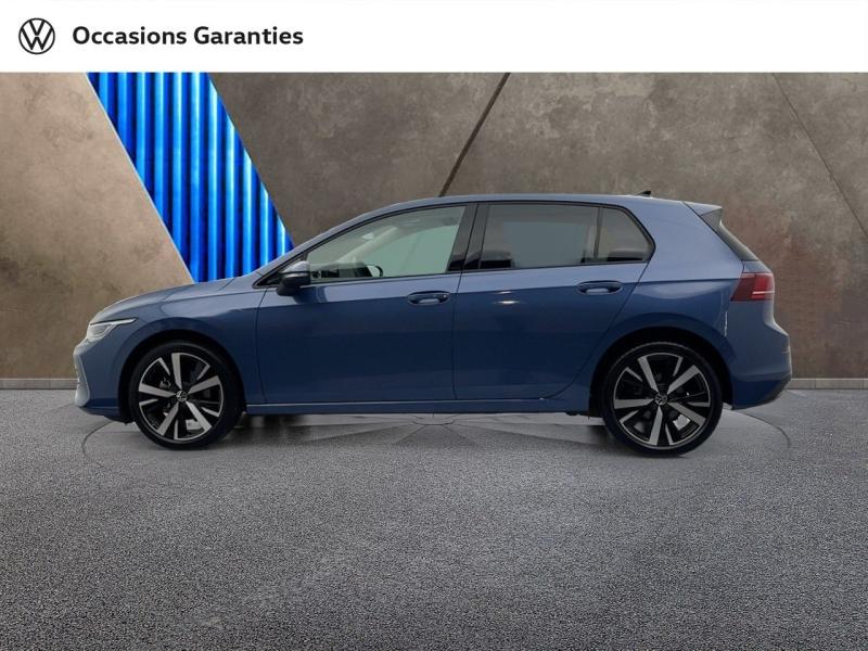 Voitures occasions VOLKSWAGEN GOLF VW Edition Orvault
