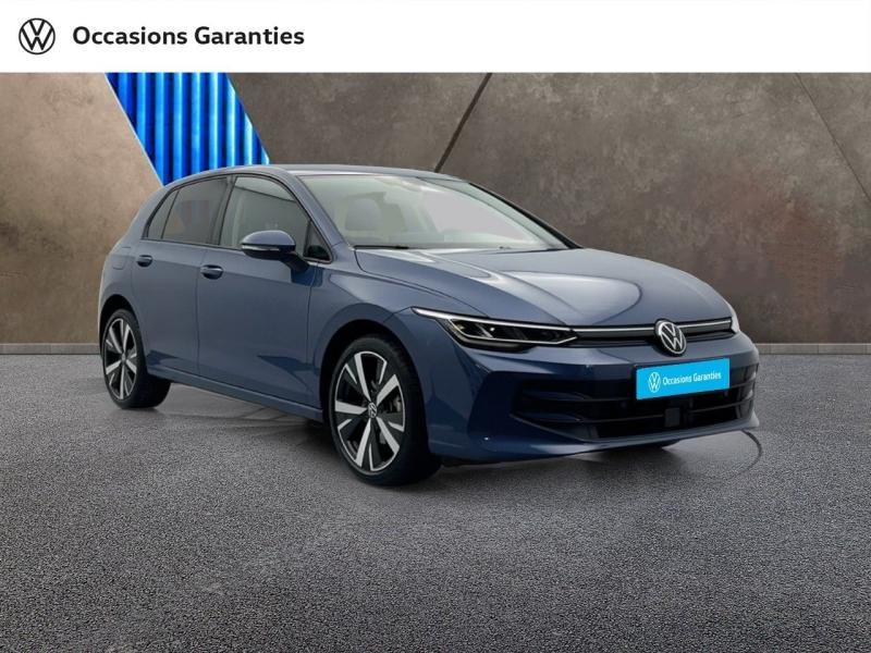 Voitures occasions VOLKSWAGEN GOLF VW Edition Orvault