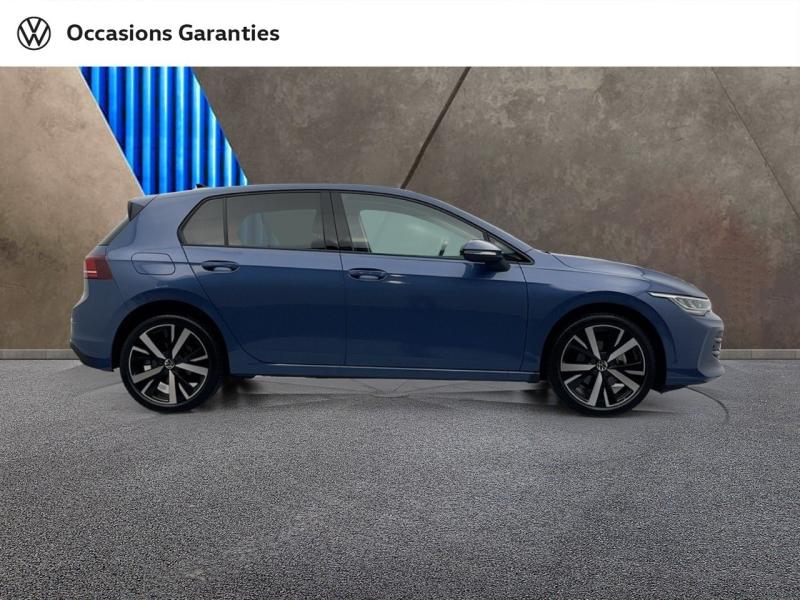 Voitures occasions VOLKSWAGEN GOLF VW Edition Orvault