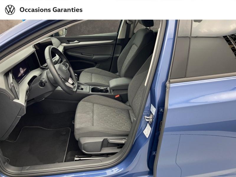 Voitures occasions VOLKSWAGEN GOLF VW Edition Orvault