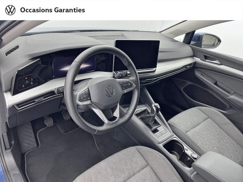 Voitures occasions VOLKSWAGEN GOLF VW Edition Orvault