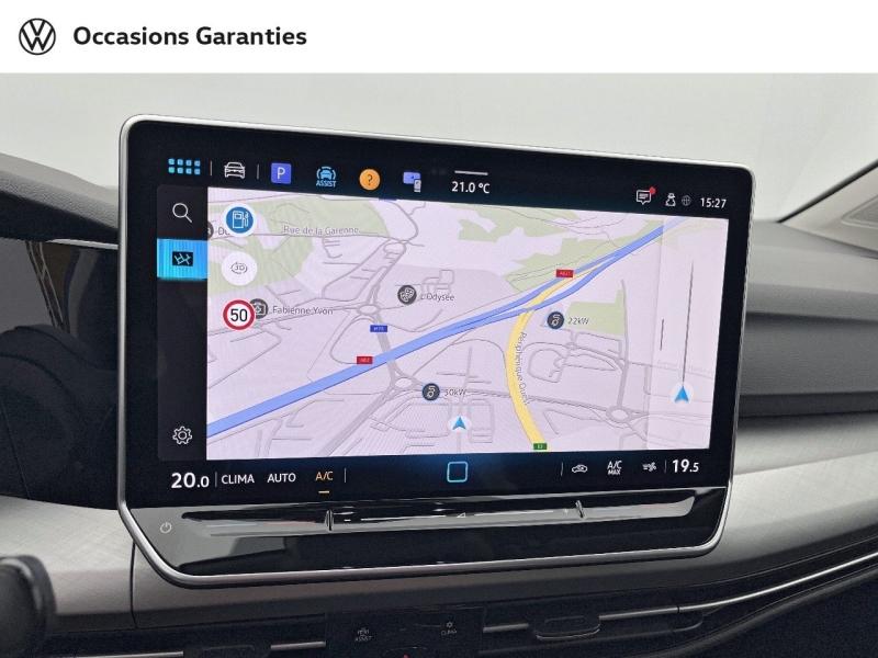 Voitures occasions VOLKSWAGEN GOLF VW Edition Orvault