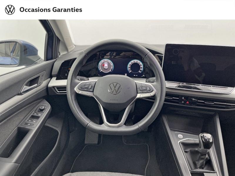 Voitures occasions VOLKSWAGEN GOLF VW Edition Orvault