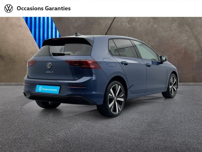 Voitures occasions VOLKSWAGEN GOLF VW Edition Orvault