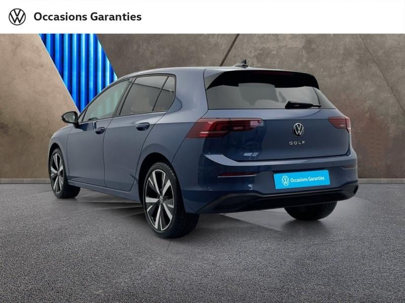 Voitures occasions VOLKSWAGEN GOLF VW Edition Orvault