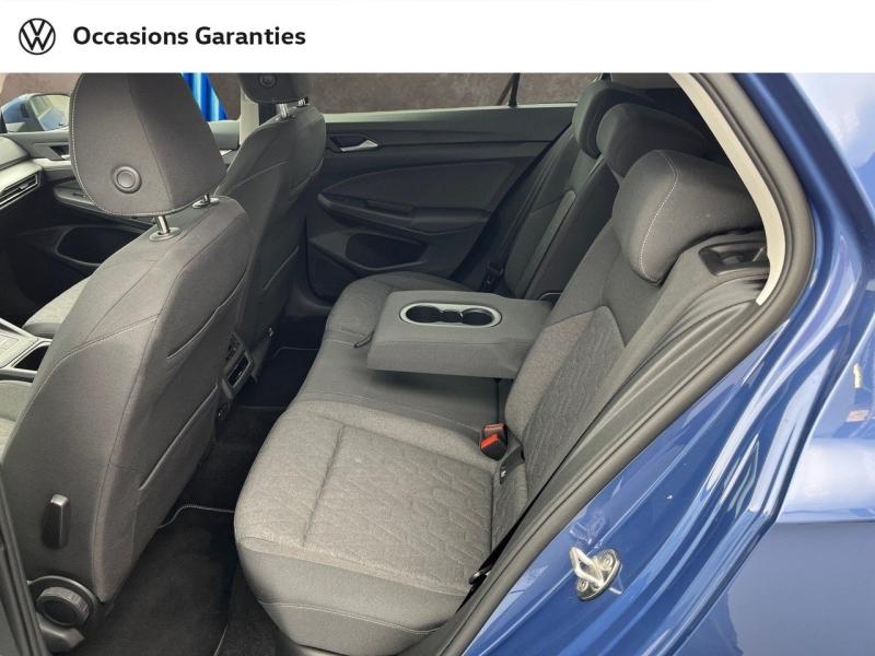 Voitures occasions VOLKSWAGEN GOLF VW Edition Orvault